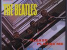BEATLES: Please Please Me LP (UK, yellow & black label w/ 'The Gramophone Co. L