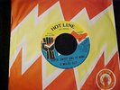 5 MILES OUT Super Sweet Girl Of Mine RARE FUNK SOUL 45 HOT LINE DJ Mint- HEAR