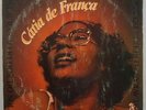 CATIA DE FRANCA - 
