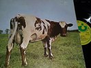 PINK FLOYD Atom Heart Mother Gatefold Vinyl LP SHVL781