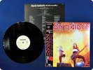 IRON MAIDEN Running Free S14120 OBI 12