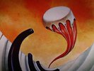 Sun Ra ?– The Futuristic Sounds Of Sun Ra SEALED PoppyDisc COLORED VINYL LP