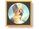 Hobby Frames LP Picture Disc Record Display Fits 12