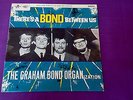 GRAHAM BOND 