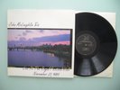 John McLaughlin Trio - Live At The Royal Festival Hall, NL '90, LP, Vinyl: m-