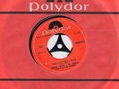 SHAKIN' STEVENS  SWEET LITTLE ROCK & ROLLER /WHITE LIGHTNING UK POLYDOR  70s R&R