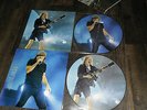 SUPERBE 33T PICTURE DISC ACDC TNT IN PARIS