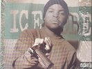 Ice Cube Kill At Will Vinyl Single 12inch NEAR MINT Priority Records