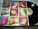 FUNKY FAMILY LP FUNKY IS ON  ITALO DISCO  1984 THIRD LABEL  NEAR MINT