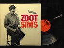 Zoot Sims-Quintet-Jazzland 2-PROMO COPY