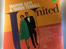 Marvin Gaye & Tammi Terrell - United LP NEW