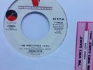Joeski Love Pee-wee's Dance / Instrumental ELEKTRA + strip 45 Vinyl Record 67v