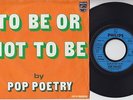 POP POETRY * 1975 French FUNK COSMIC DISCO 45 * Listen