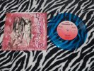 Dinosaur Jr - Freak Scene (Blue Vinyl) (SST) (Grunge) 7