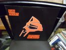 Sadevillian The Mixtape Seanh presents Mash Up LP NEW CLEAR vinyl MF Doom Sade