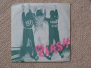 THE CLASH WHITE RIOT 7