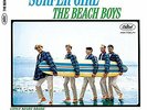 BEACH BOYS-SURFER GIRL  VINYL LP NEW