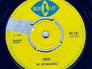 UNTOUCHABLES-Khaki/LEYROY REID-Great Surprise-Blue Cat 7