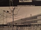 Malcolm X College African American Jazz Ensemble Private Funk Kashmere Stage