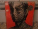 ROLLING STONES.ORIGINAL SEALED VINYL LP.TATTOO YOU.W/HYPE STICKER.MINT