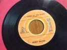 Original Duke 45 BOBBY BLAND 