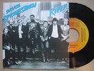 BRUCE SPRINGSTEEN the river / independence SPANISH 45 CBS 1981*UNPLAYED*M-*p/s