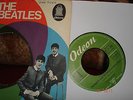 Single- The Beatles-Slow down
