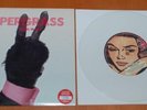 Supergrass - Rebel In You - 2008 UK White Vinyl  7