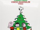 Vince Guaraldi Trio-A Charlie Brown Christmas  (US IMPORT)  VINYL LP NEW
