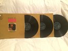 BISMILLAH KHAN MUSIC OF INDIA 3 VOLUME SET C062-80100