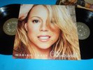 MARIAH CAREY 'CHARMBRACELET' 440063467-1 ISLAND DEF JAM 2002 USA VINYL PROMO EDN