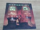 HYPOCRISY         LP  first pressing     MAYHEM