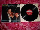 RICCI MENDELSSOHN&BRUCH UK LONDON BB WB FFSS CS6010