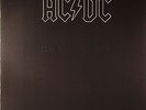 AC/DC Back In Black  Vinyl, LP, Album, Remastered, Reissue, 180g