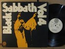 Black Sabbath Vol 4 VG+ UK VERTIGO SWIRL 6360 071 Gatefold +Pages