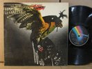 Budgie In For The Kill NM UK MCF 2546 hard rock roots of metal