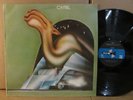 Camel 1st self titled 1973 EX UK ORIG 1ST ISSUE HEXAGON MCA prog psych