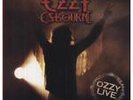 OZZY OSBOURNE.MINT  2 VINYL LP SET.OZZY LIVE.2012.NUMBERED   180 GRAM