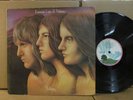 Emerson Lake & Palmer Trilogy EX ORIG UK ILPS 9186 GATEFOLD prog