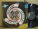 Fantasy self titled 1970 Liberty LST 7643 Gatefold psych