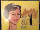 LP Caterina Valente *Classics with a chaser* RCA LIVING STEREO GERMANY