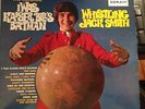 LP Whistling Jack Smith  I was Kaiser Bill's Batman   Deram Germany 1967