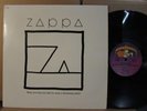 Frank Zappa Ship Arriving Too Late To Save A Drowning Witch EX Valley Girl