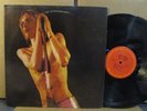 Iggy Pop And The Stooges Raw Power EX KC 32111 1ST PRESS punk garage