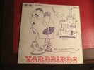 THE YARDBIRDS 'Roger The Engineer' Original Columbia Album