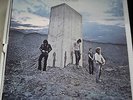 THE WHO WHO'S NEXT 1971 TRACK 2408 102 A//1 B//2 EXCELLENT+ CONDITION