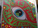 13th FLOOR ELEVATORS THE PSYCHEDELIC SOUND OF 1978 RADAR RAD 13 A1 B1 EXCELLENT