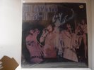 OSMONDS - PHASE-III - MGM RECORDS-ISE-4796 - GATE FOLD COVER - 