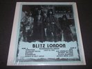KISS Blitz London,Hammersmith May 1976 LP HEAVY METAL Black Sabbath ALICE COOPER