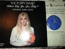 POPPY FAMILY Which Way You Goin LP Terry + SUSAN JACKS I Thought of You Again